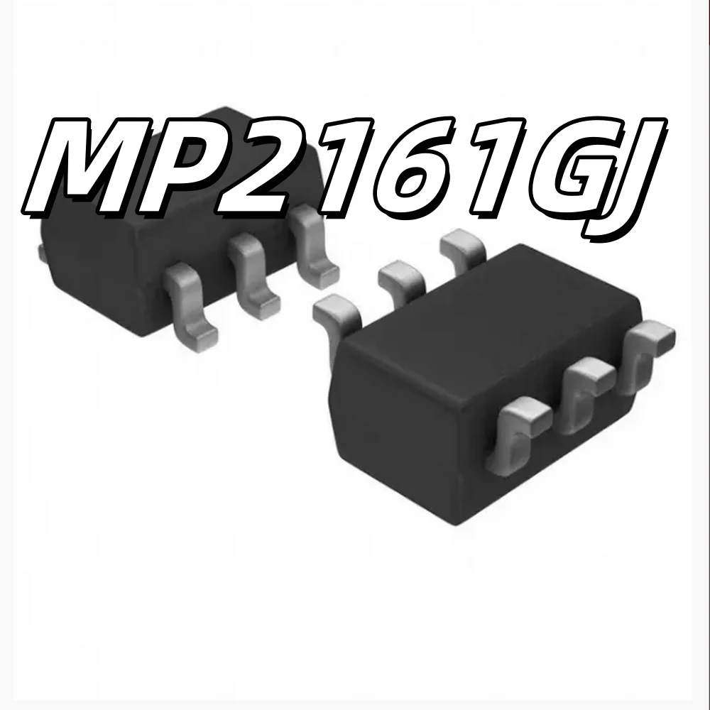 10 Uds MP2161GJ 2161AGJ la calidad es fina