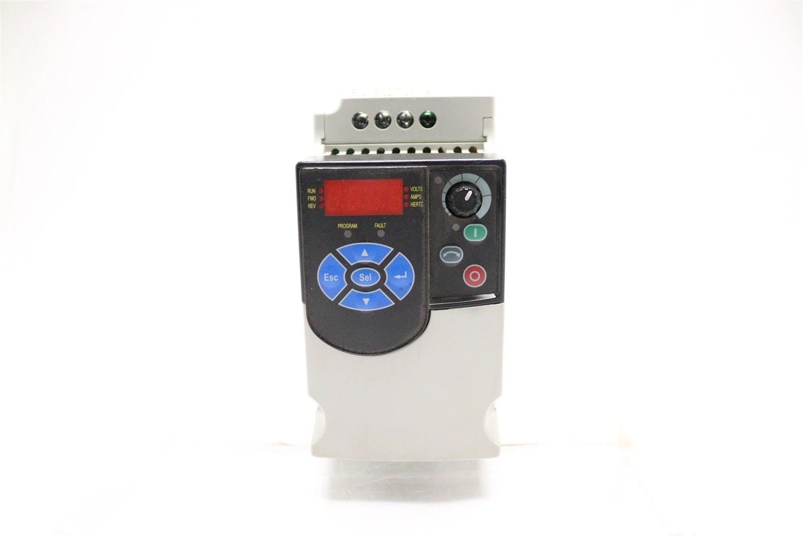New 22F-B012N103 For Allen Bradley PowerFlex 4M AC Drive 22F-B012N103