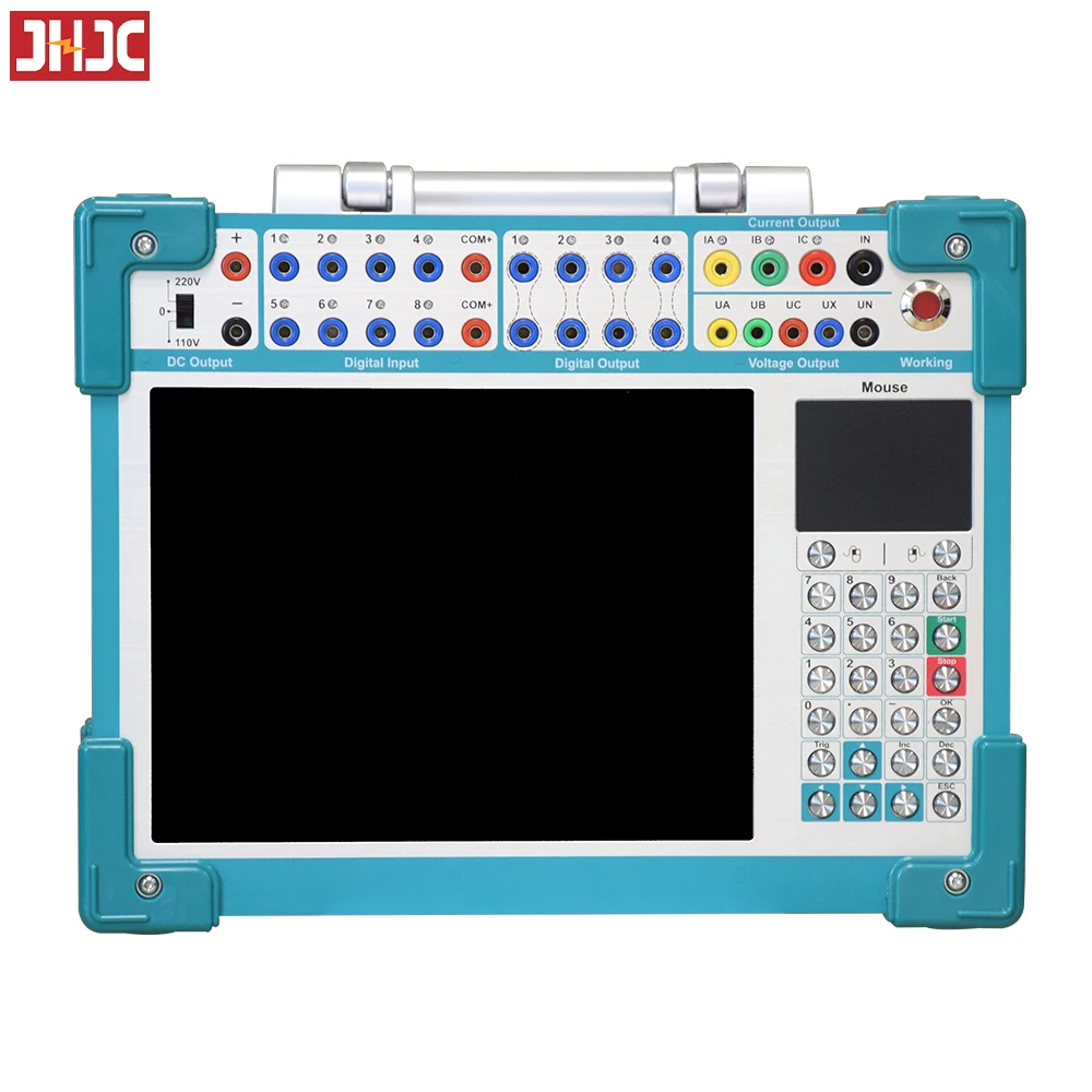 High Precision Thre…