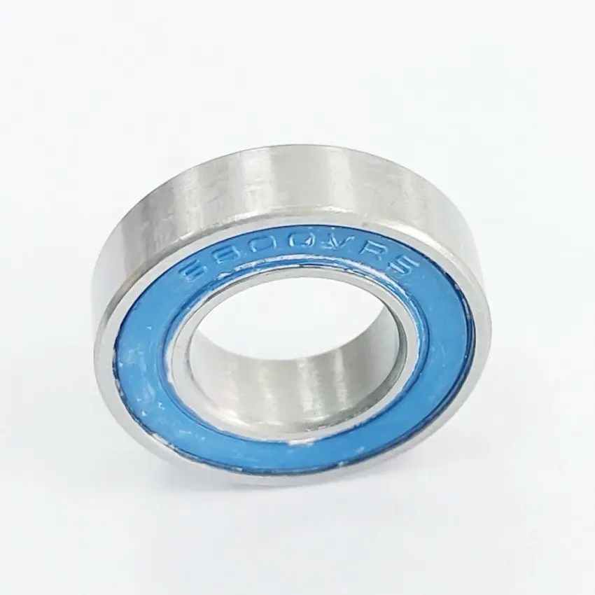 Full Ball Bearings …