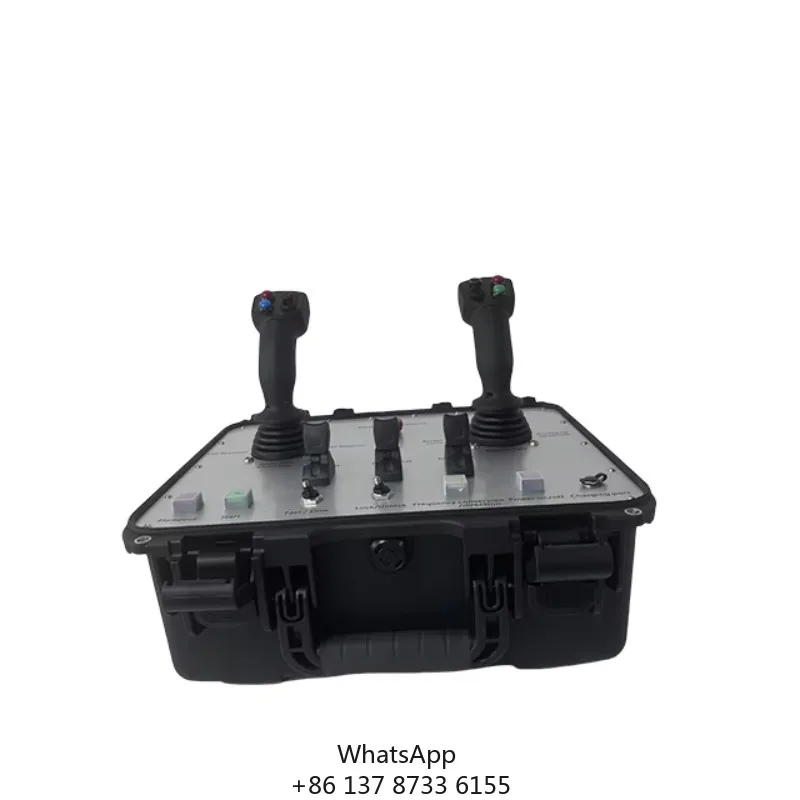 Industrial Multi-Functional Remote Control Excavator Guaranteed To Satisfy Boxed Metal Material