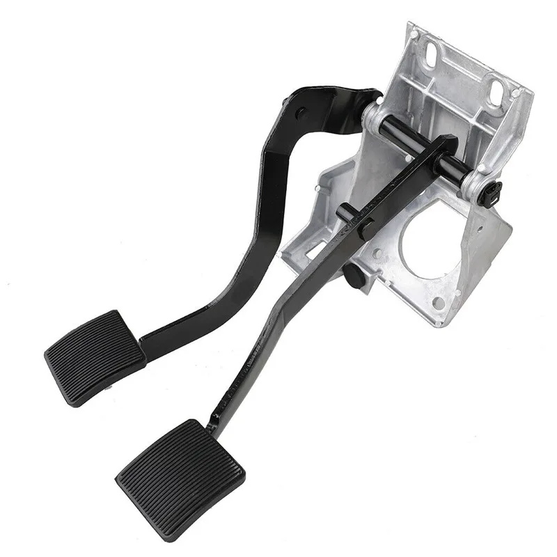 

Auto Brake Parts Pedal Assembly 6L5Z2455BB F57A2450BB F87Z2455BA Clutch and Brake Pedal Assembly