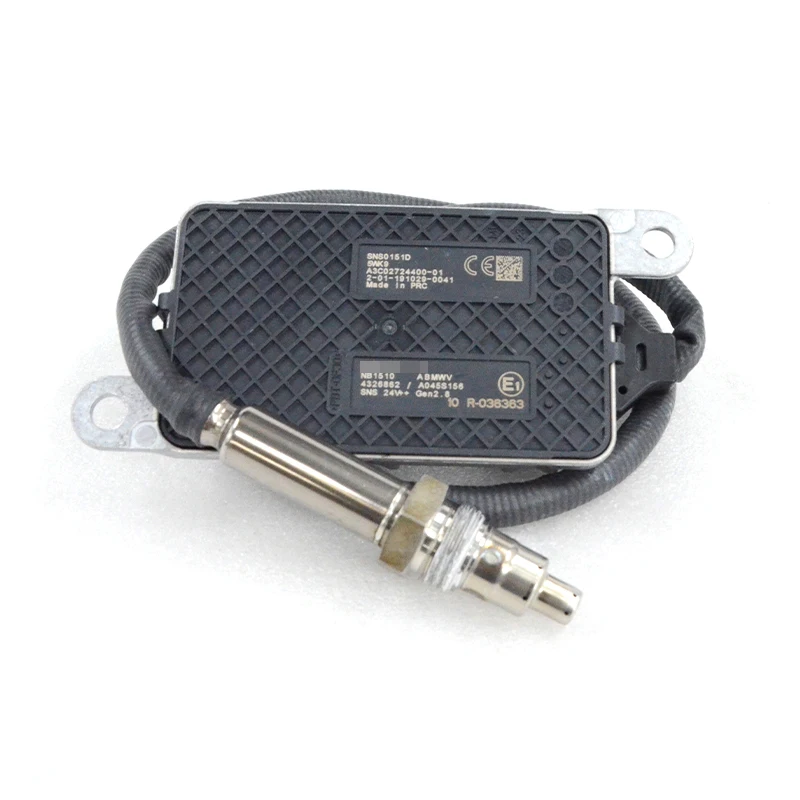 Good Quality SCR System Emission Parts Nitrogen Oxide Sensor 4326862