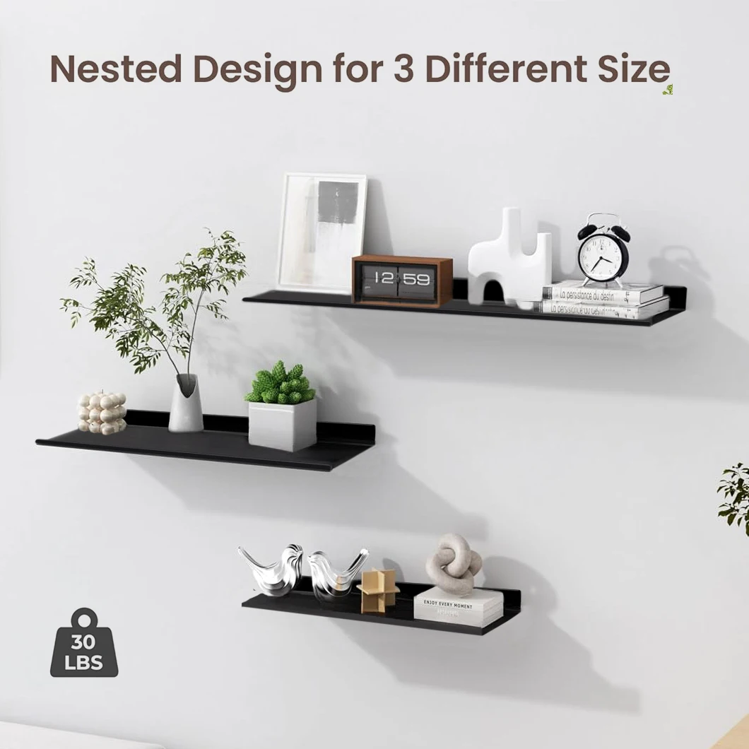 Thumbnail 2 - #16 Top 40 Bathroom Shelves Worth Buying In 2026