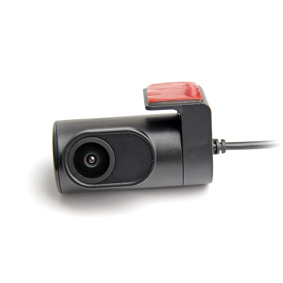 Rear Camera for Bluavido Dash Cam, Consult customer service before purchasing to ensure compatibility