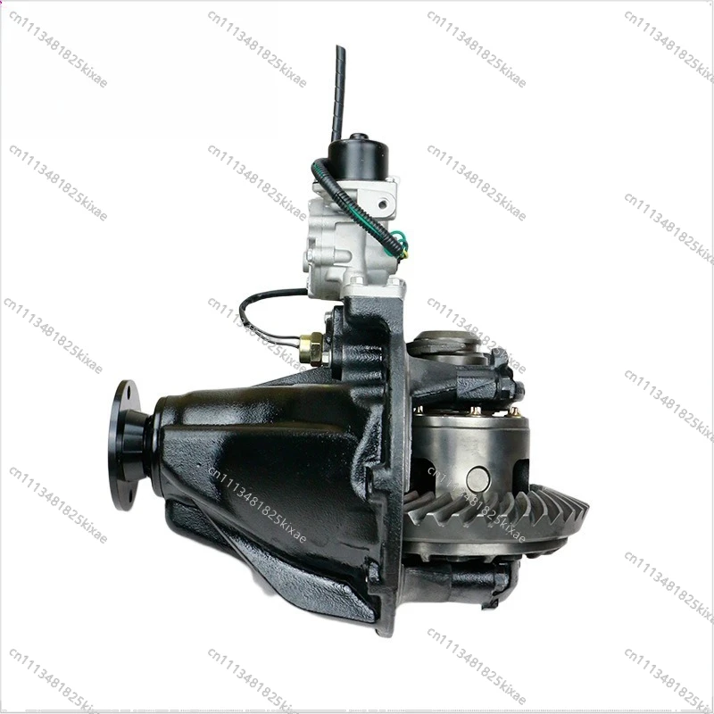 For Suitable for Toyota Land Cruiser LC200 Rear Axle Live Lock Differential Assembly, Reducer Assembly