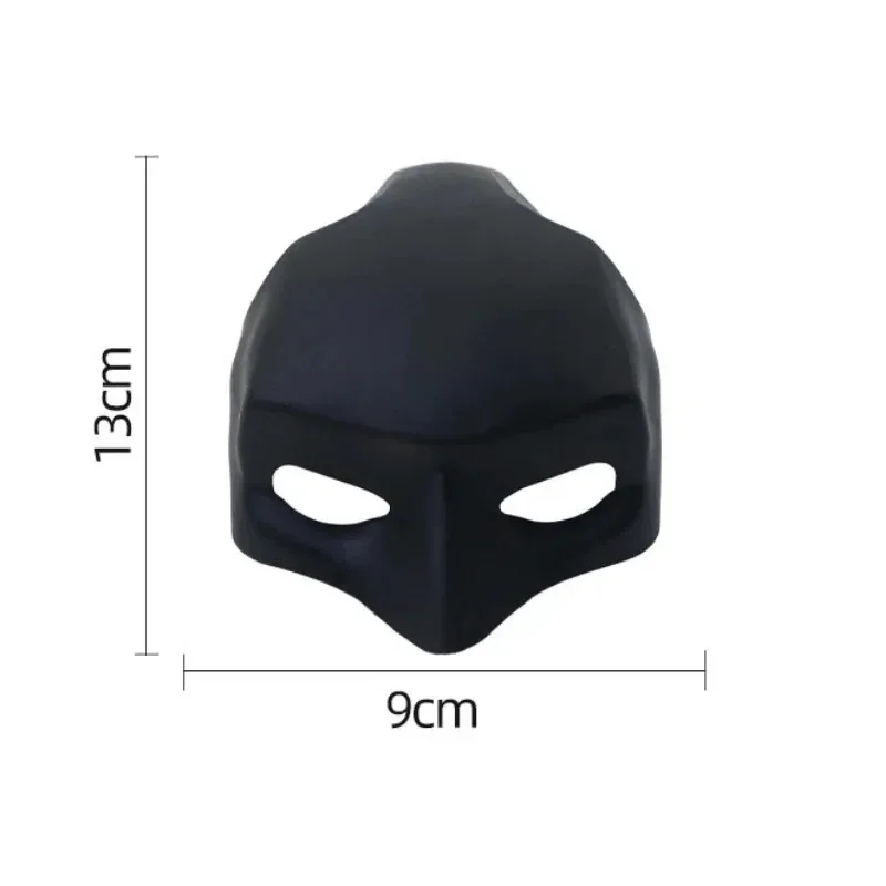 3D Printed Cat Avenger Mask Bat Cosplay Hat Top Quality Pet Accessory Funny Toy for Photos Props New 2026
