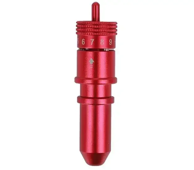 Lama per coltello da taglio per Film idrogel meccanico per macchina da taglio per Film S730/S760 universale per ogni modello di macchina da taglio