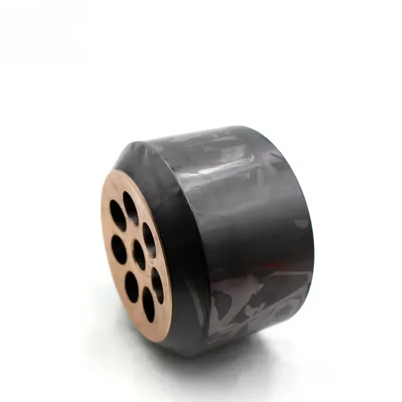 

hydraulic piston pump parts A8VO55 Cylinder Block