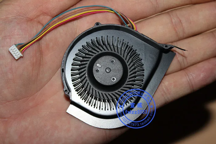 Ventola Di Raffreddamento Con Dissipatore Per Lenovo IBM ThinkPad T430 E T430i – Ricambio Originale Compatibile - 3