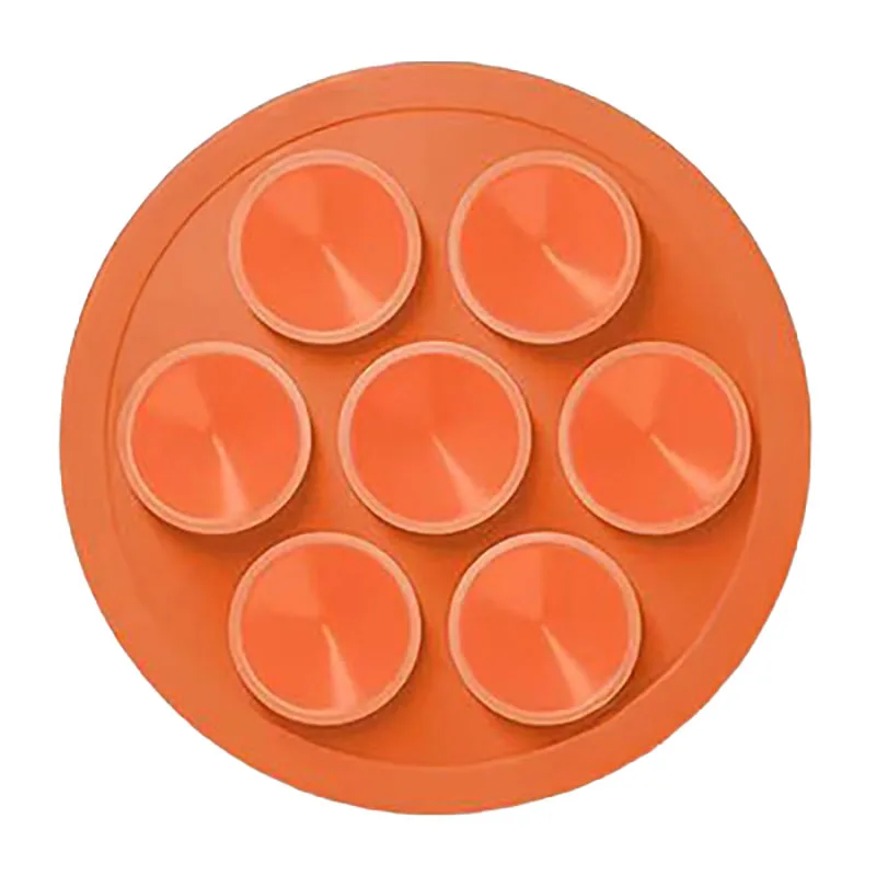 

Pink Flower Sucker Phone Holder Magnetic Folding Phone Stand for IPhone Holder Mount Support for Samsung Galaxy