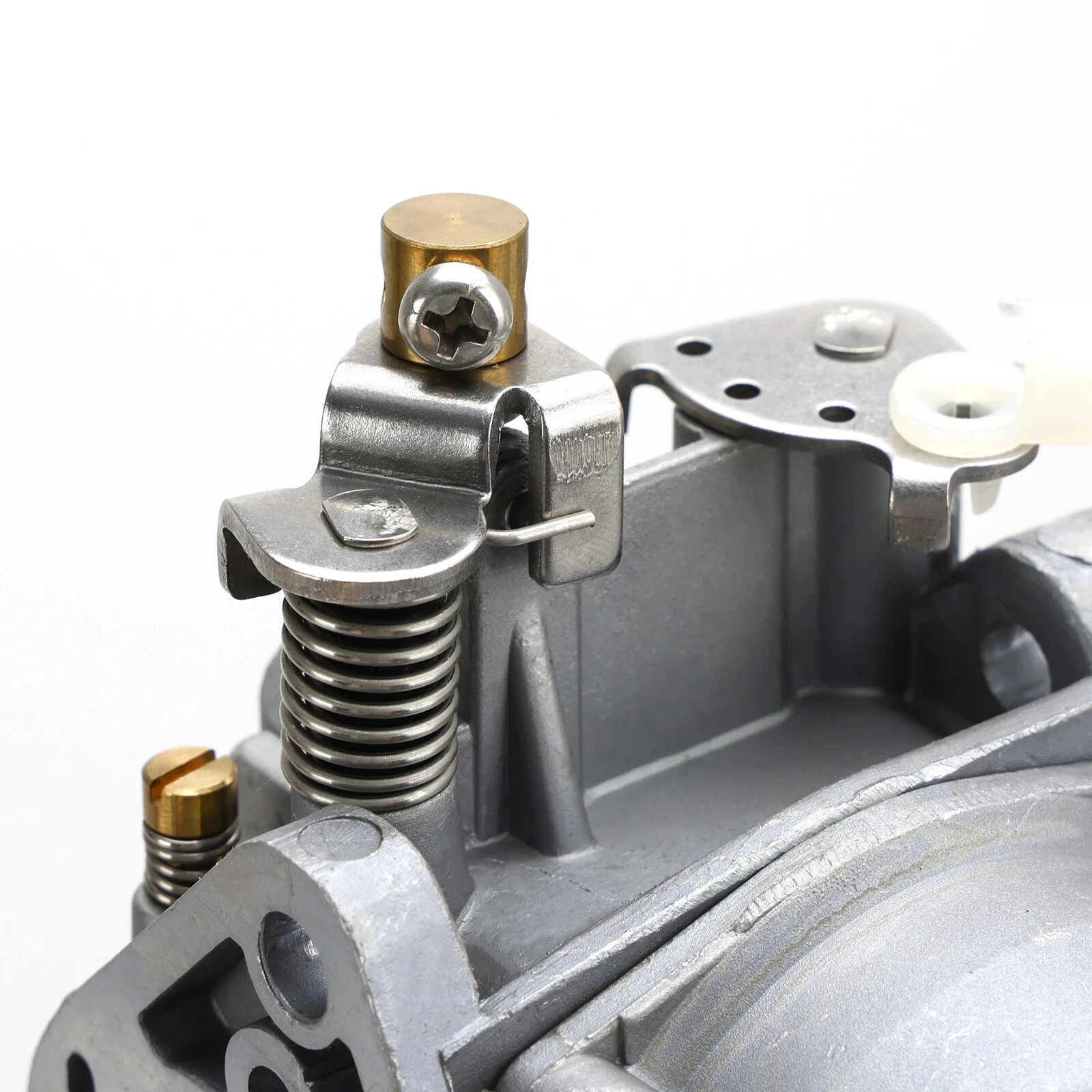 Boat Engine Carburetor 3303-812648T For Mercury Mariner 2-Stroke 4HP 5HP Outboard Motors Marine Carb Assy Replace 812648T 812648 image 5