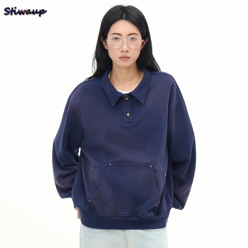 

2025 New Women's Zip Hoodie with Front Pocket Casual Simple Outdoor Designer Sweatshirt Fashion Hoodies Sweatshirts for Women