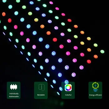 10 best sales Addressable led matrix - №9