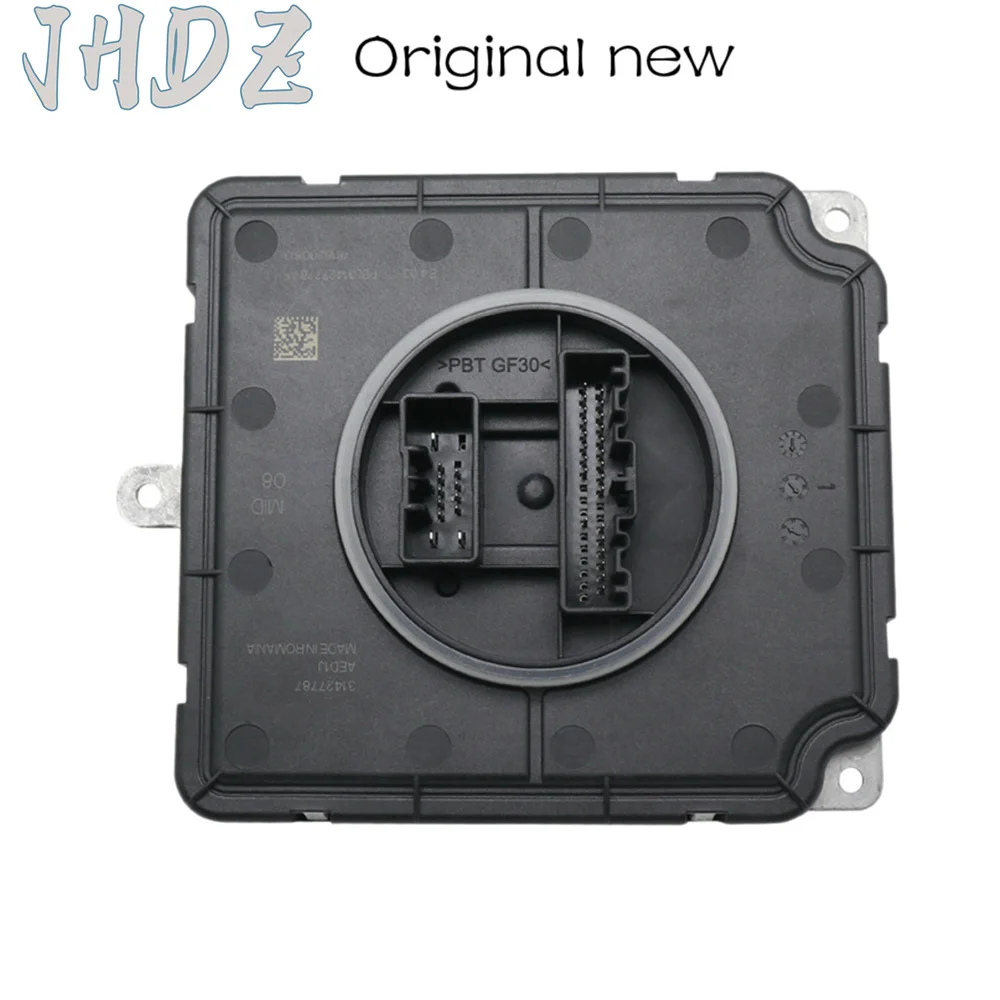 

New LED Headlight Control Module Ballast 31427787 For Volvo S60 V60 V90 XC40 XC60 A2C7517490 Car Frontlight Computer Driver Unit