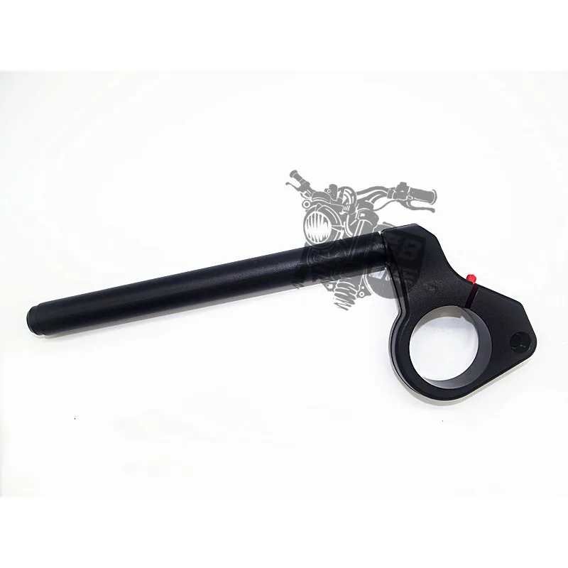 Motorcycle Original Separate Handlebar Handle Bar Fork Clipon For CFMOTO 250SR MY22 300SR CF250SR CF300SR CF MOTO SR250 SR300