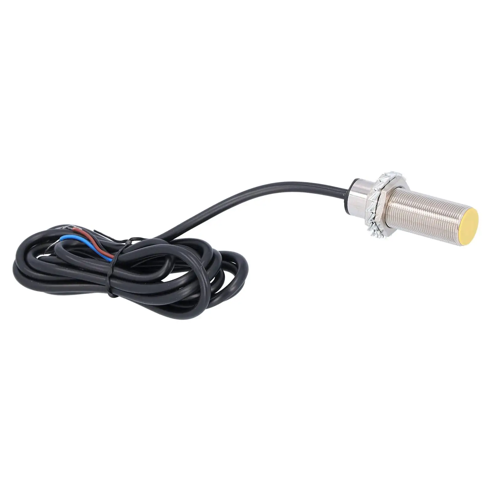 Inductive Proximity Switch for cnc & for textile Machinery - Universal Sensor for security Equipment