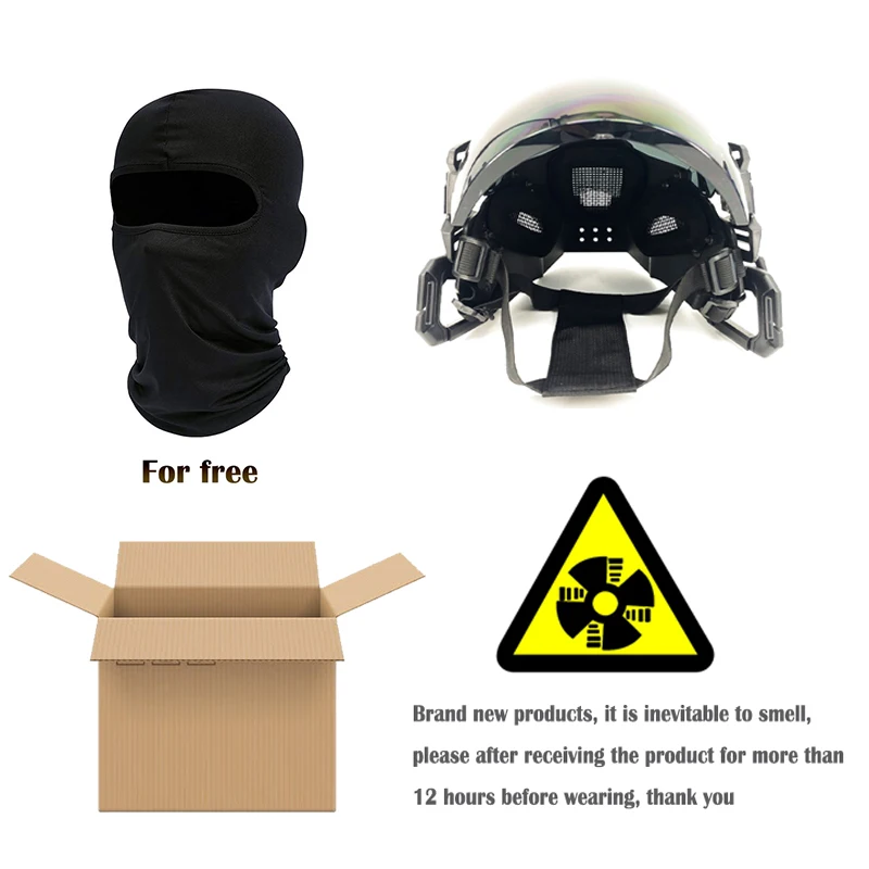 زي تنكري سيبيربانك للبالغين ، أقنعة مستقبلية رائعة ، أسلوب ميكانيكي ، خيال علمي ، ارتداء ألعاب ، هدية حفلة الهالوين