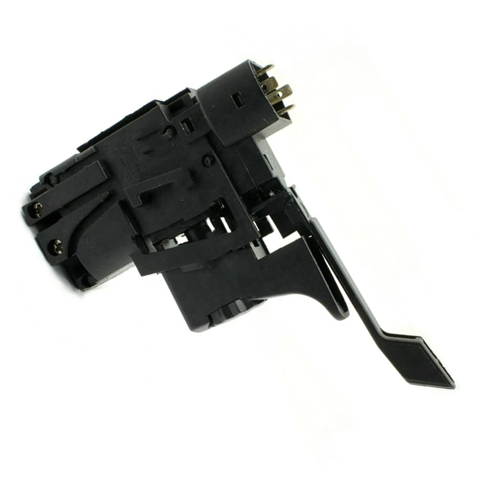 1 unidade de interruptor AC220-240V 1617200077   Interruptor de controle de velocidade da broca elelctric para bosch GBH2-24 dfr GBH2-24 peça de reposição da ferramenta elétrica