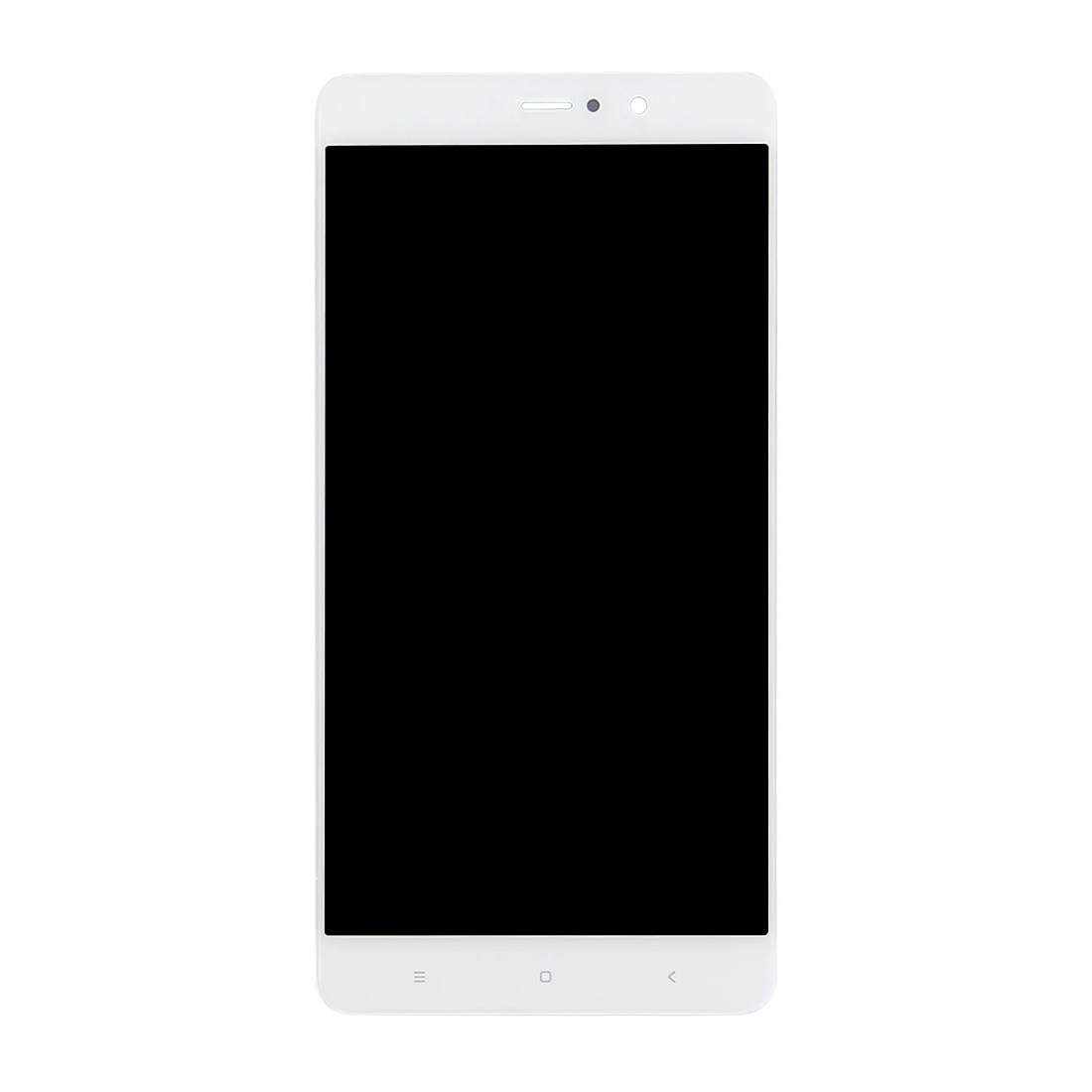 For Xiaomi Mi 5s Plus TFT LCD Screen Display with Digitizer Touch Screen Full Assembly Replacement Repair Part
