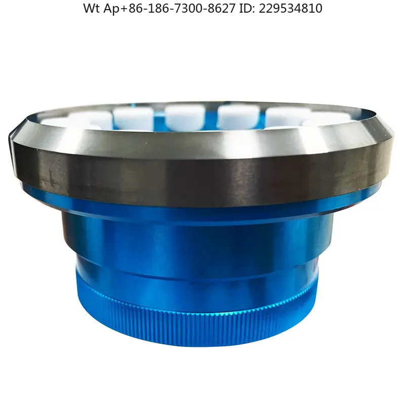 Suitable for oil cup accessories, digital pad printing ink cartridge, ceramic knife printing oil cup knife edge