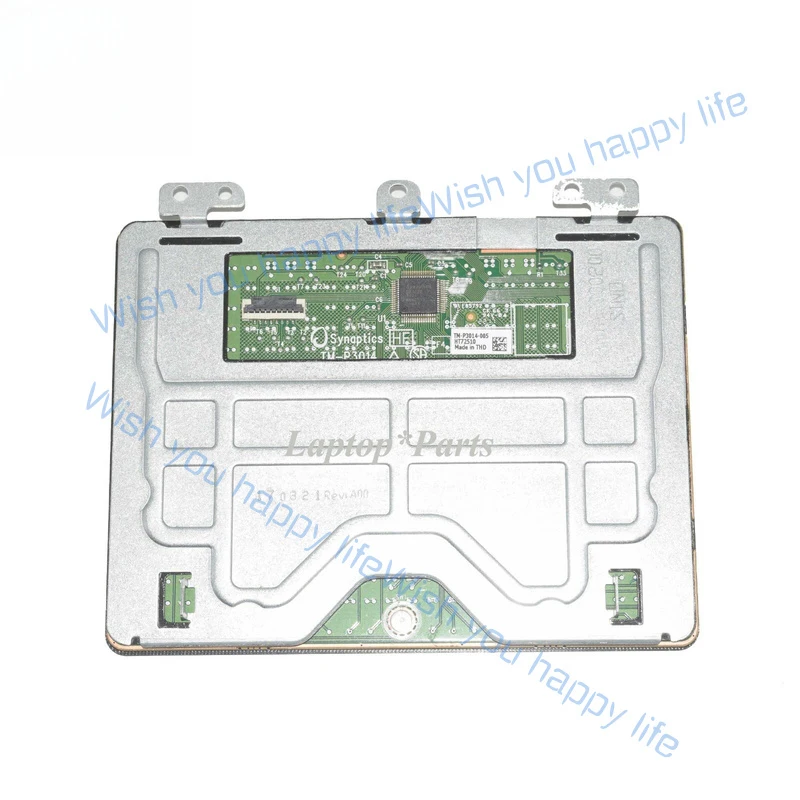 L... New Touchpad Trackpad Mouse Board For Dell VOSTRO 15-3000 3558 3559