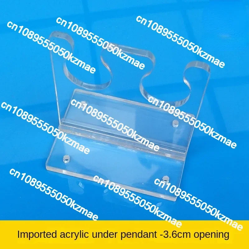 

Endoscopic Locker Hanger | Gastroscope/Enteroscope/Bronchoscope ENT Holder