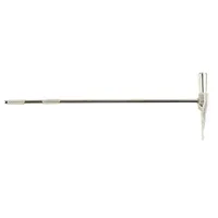 Kalimba Parts Tuning Hammer Stainless Steel 165x63mm 30g Adjust DIY Finger Tone For Thumb Piano Lover Gadget Portable
