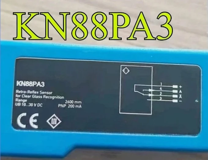 

Brand New Original KN88PA3 E3S-R2E4 NXC-225 225A 220V I5DAE137B10V10000S SY7320-5MZ-02 2098-DSD-HV030 Fast delivery