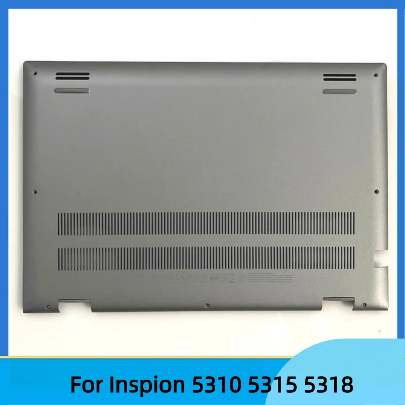 كمبيوتر محمول جديد لـ Inspion 5310 5315 5318 حافظة سفلية غطاء قاعدة D Shell 08DH2J