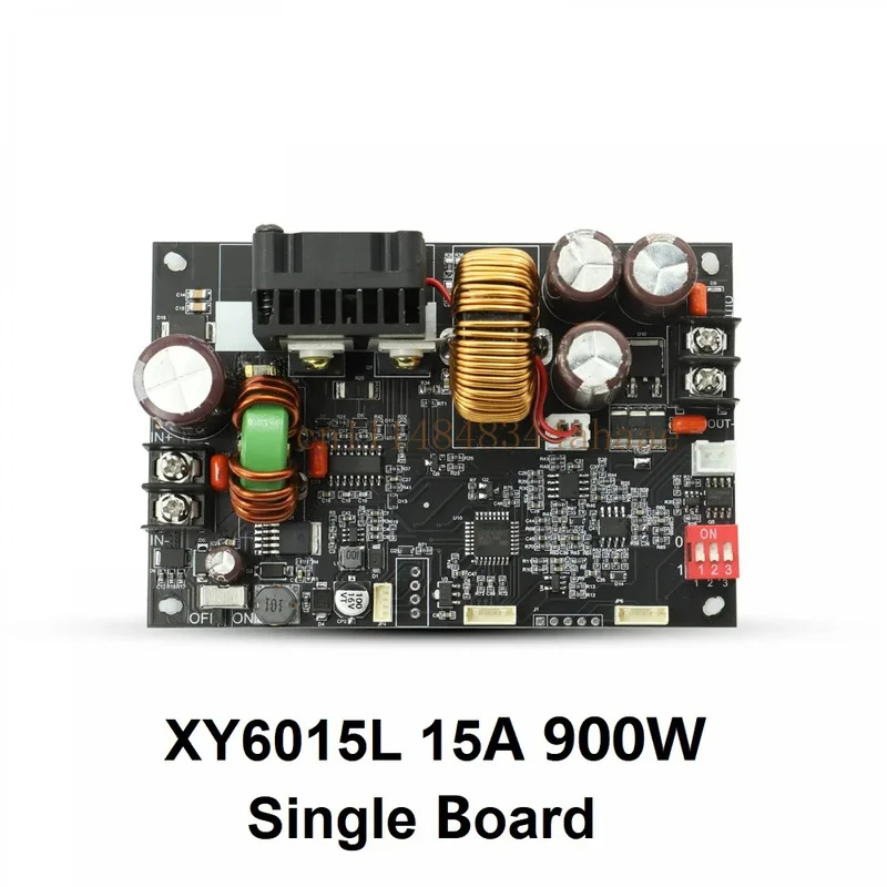 0~60V CNC Adjustable DC Stabilized Power Supply Constant Voltage and Current 15A/20A 900/1200W Step-Down Module
