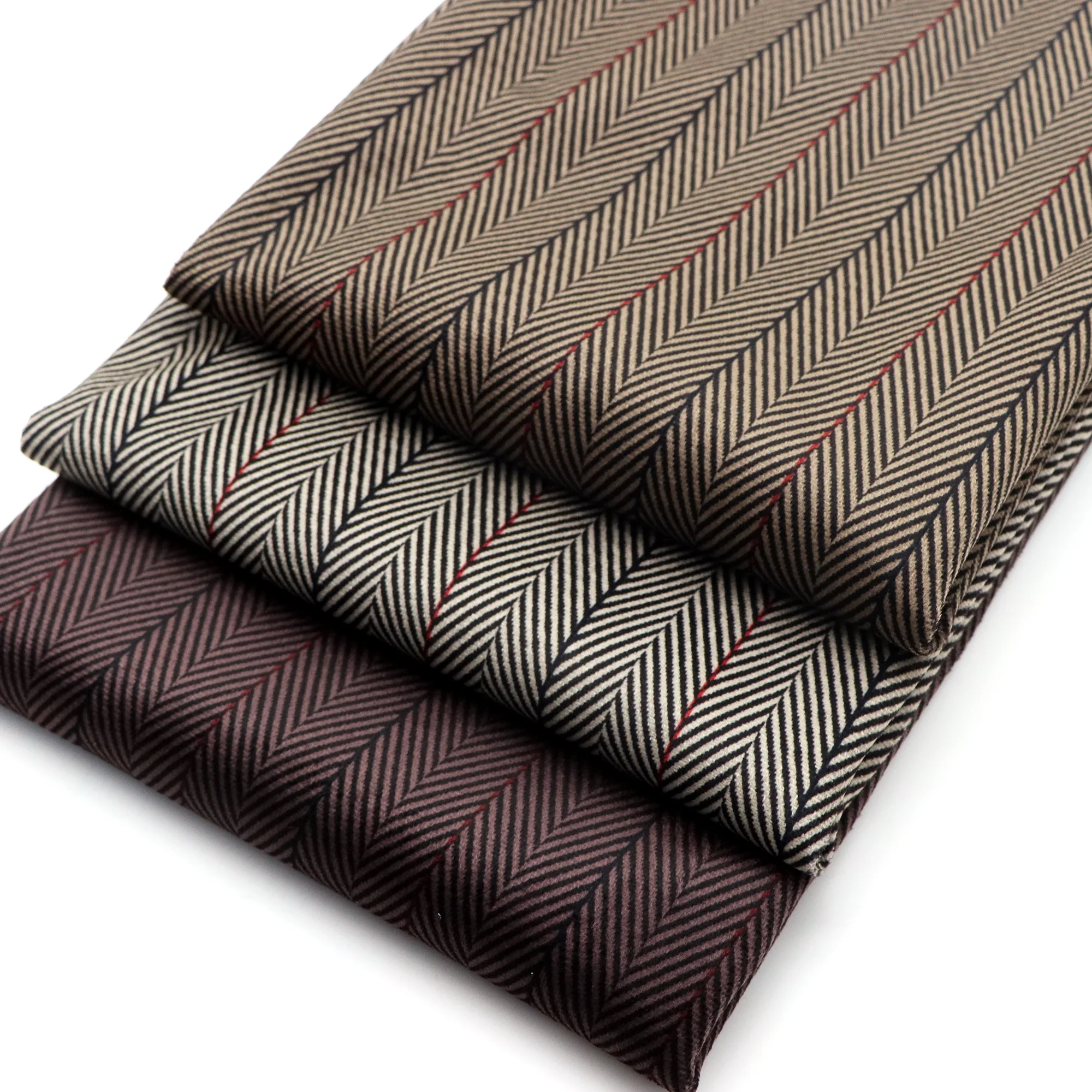قبل قطع 50x160 سنتيمتر مخطط ال - مراجعة Wool Blanket Herringbone وسعره