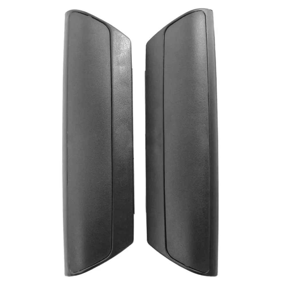 Front Interior Door Handle Cover Mount 7H0867180 Auto Inner Door Panel Handle Front Interior Door Handle Grab for VW T5 V 2010+