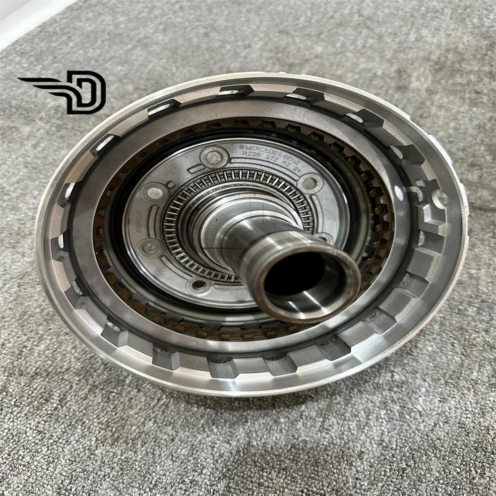 722.9 Stator Shaft 7G-Tronic Auto Transmission B1 Stator Support Shaft For Mercedes C E S ML GL CLS R Class 2004