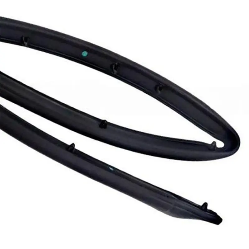 AU65-Hood Seal Strip For TOYOTA COROLLA Hood Seal Car Hood Weatherstrip