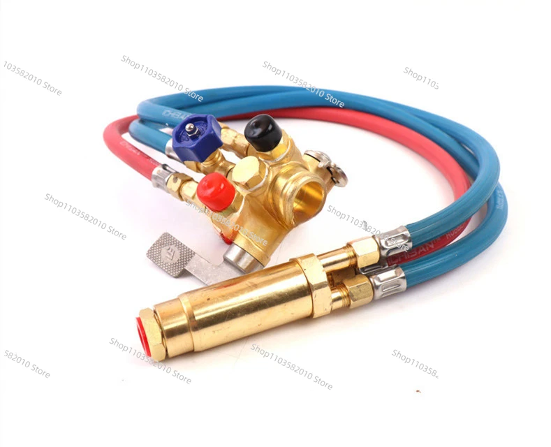 

Dorham Straight Line Track Guide Flame Oxy Машина для резки топливного газа Малый газовый резак CG1-30