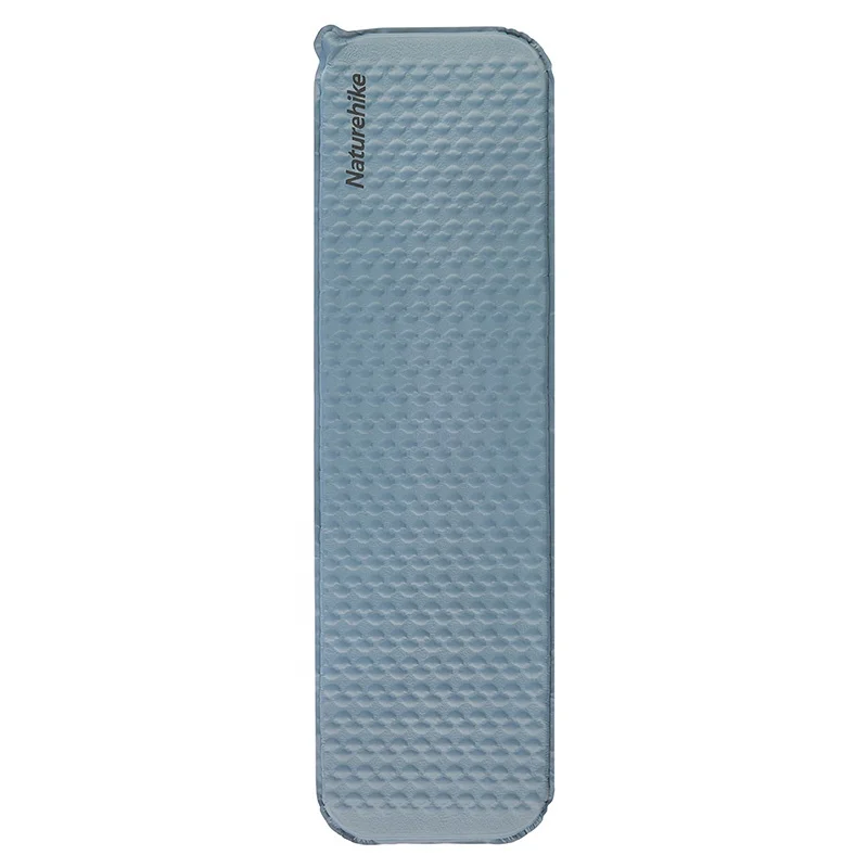 

Naturehike Outdoor Hiking Ultralight Sponge Camping Mat Self Inflatable Sleeping Pad