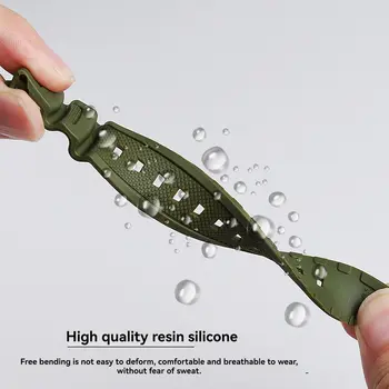 10 最佳銷售 卡西歐 Edifice 錶帶 - №5