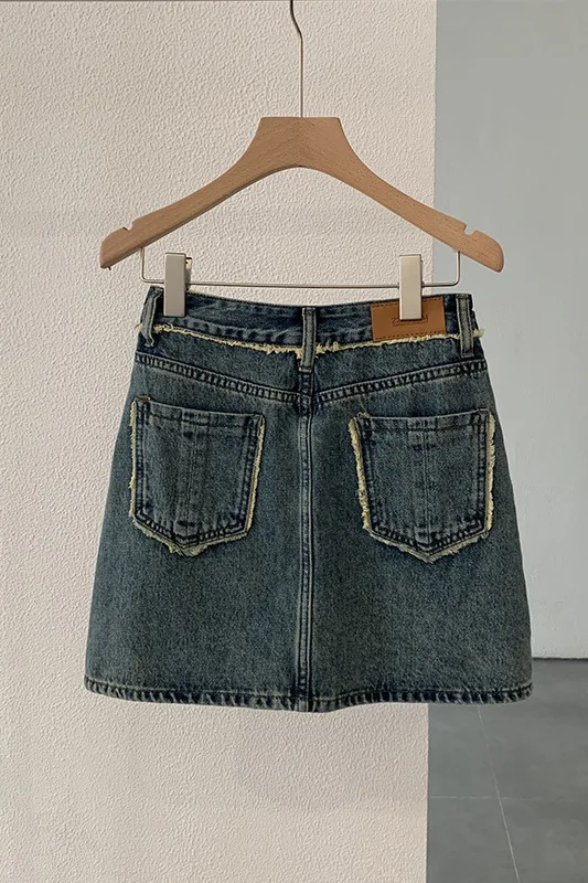 

Skirts Womens Casual Cut Comfortable Cutecore Overlap Outdoor Golden Grid Hollowed Outwear Plenty Attractive Plaids Cultural