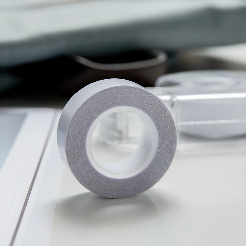 Invisible Anti Glare Tape Double-sided Adhesive Waterproof Safety Fixing Dcothing And Skirt Chest Protection Tape image 6