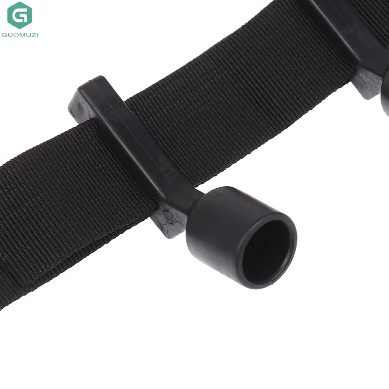 1Pc Adjustable Soccer Rugby Flag Tag Waist Strap American Style Football Match Adults And Youth Rugby Training Belt