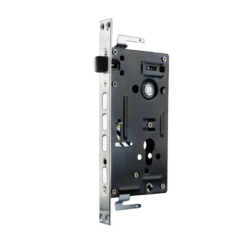 Mechanical Lock Body for Anti-theft Door Lock Engineering 24 * 240 Square Head 30 * 240 Cylindrical Lock Body