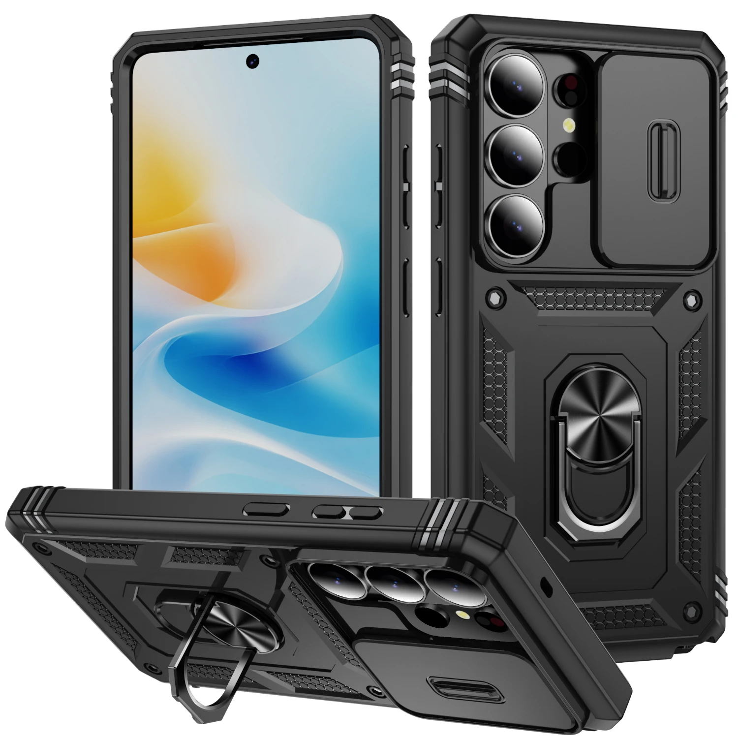 Phone Case For Sams…