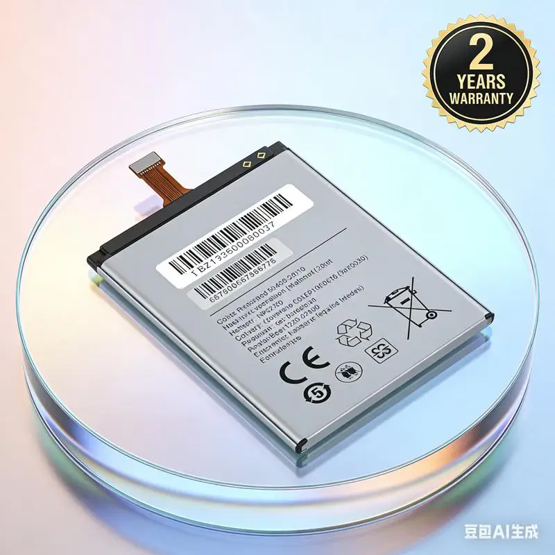 

HB532729EFW Watch Battery For Huawei GT2 Pro 460mAh Real Capacity