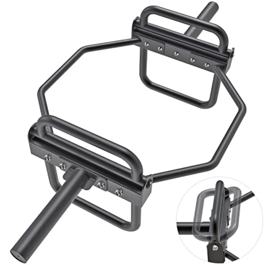 Adjustable Dumbbell…