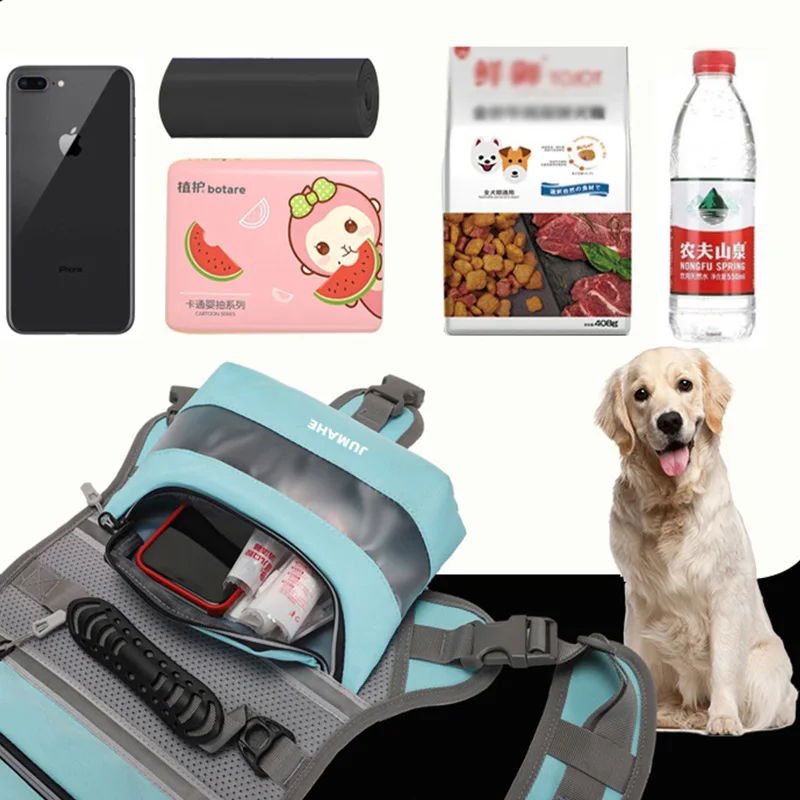 Thumbnail 3 - #77 Best Dog Backpacks to Buy In 2026