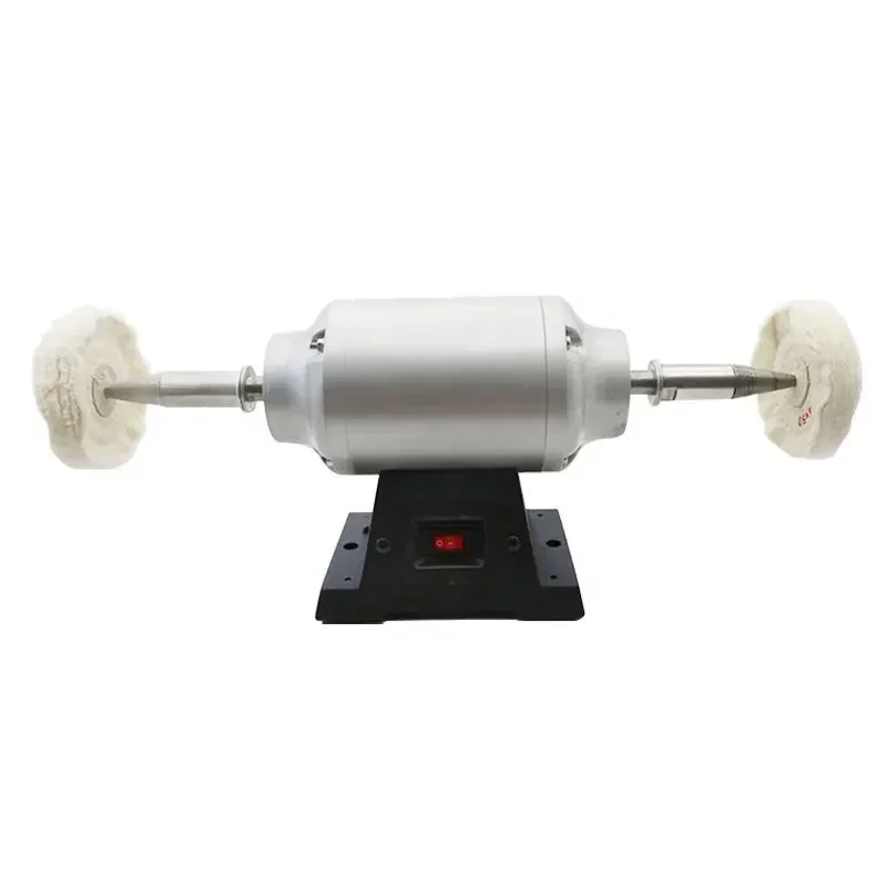 550W 750W laboratoriumapparatuur polijstmachine