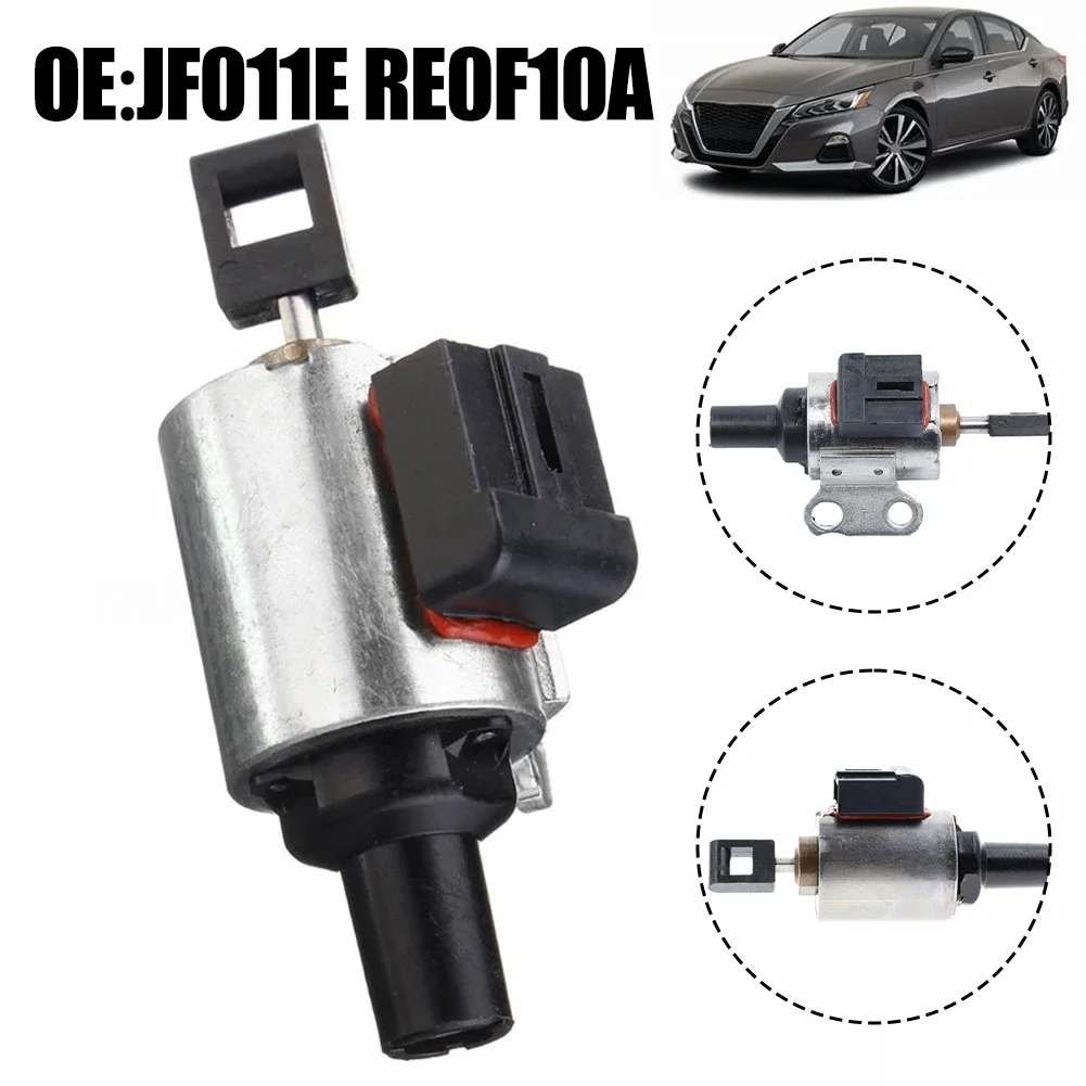 

Newest Sale OEM Number JF011E RE0F10A Transmission CVT Step Stepper Motor JF011E For Nissan For Dodge Car Accessories