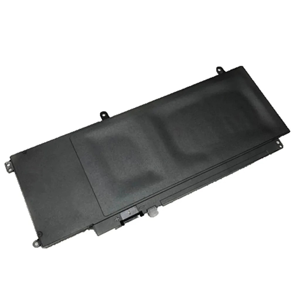 ZNOVAY 11.1V 43Wh D2VF9 Laptop Battery for Dell Vostro 14-5459 Inspiron 15-7547 7548 P68G V5459 P41F D2VF9 0PXR51 YGR2V 4P8PH