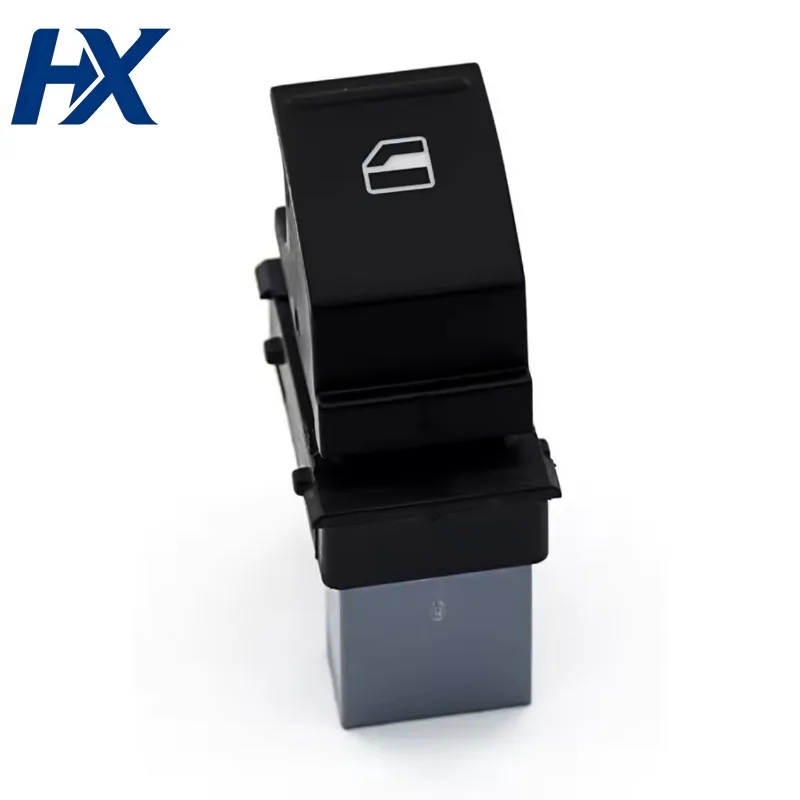 

7L6959855B 8R0867255 Window Switch Control Button For VW Golf MK5 6 Jetta Passat B6 Amarok